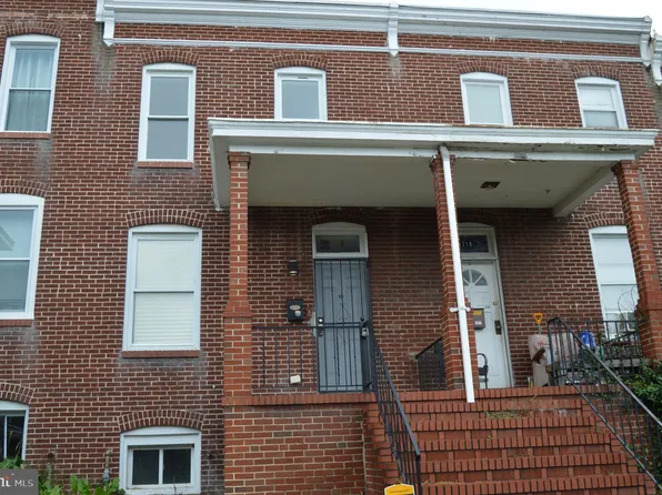 716 McKewin Ave, Baltimore, MD 21218