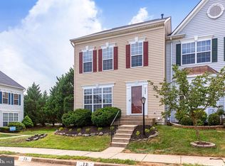 9077 Slate Stone Loop, Bristow, VA 20136