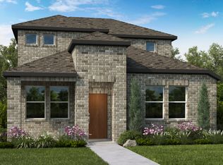 226 Flowers Ave, Hutto, TX 78634