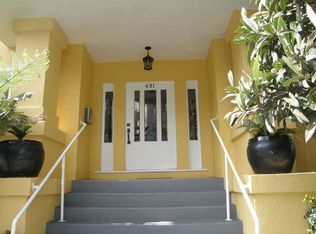 491 Mandana Blvd #1, Oakland, CA 94610