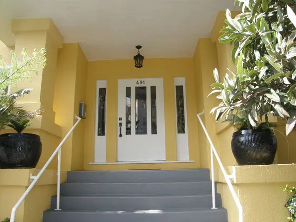 491 Mandana Blvd #1, Oakland, CA 94610