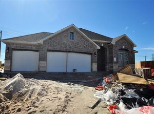 2702 Ahnya Ln, League City, TX 77573