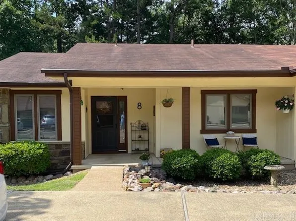 8 Lindsay Ln, Hot Springs Village, AR 71909
