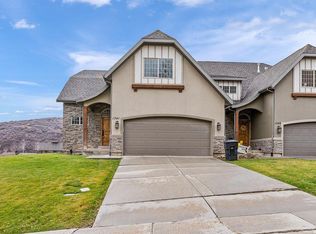 1341 W 365 N, Midway, UT 84049