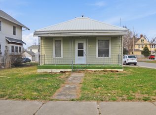 1628 Otley Ave, Perry, IA 50220