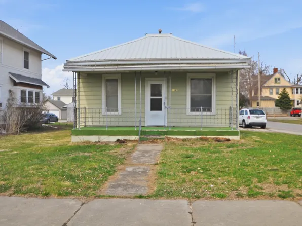 1628 Otley Ave, Perry, IA 50220