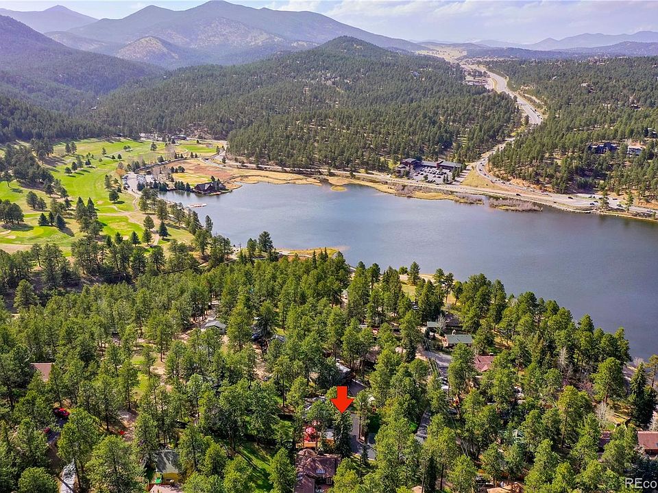 4773 S Cedar Road, Evergreen, CO 80439 Zillow