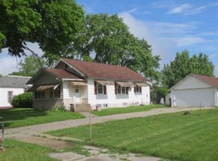 1016 Jay St, Saint Paul, NE 68873