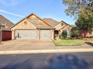 11713 Katie Cv, Oklahoma City, OK 73131