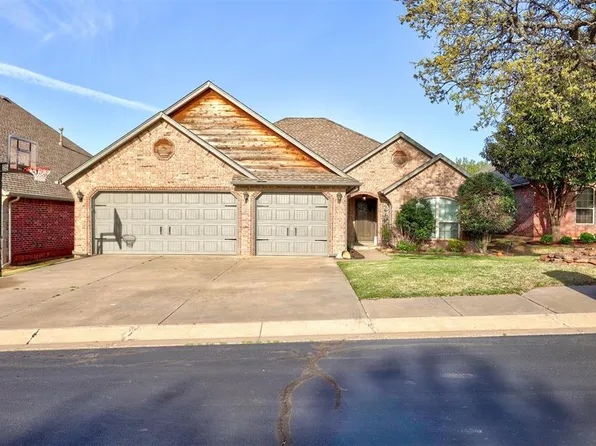 11713 Katie Cv, Oklahoma City, OK 73131