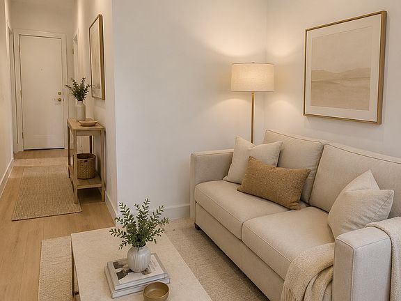 4th image of 456 W 47th St APT 3C