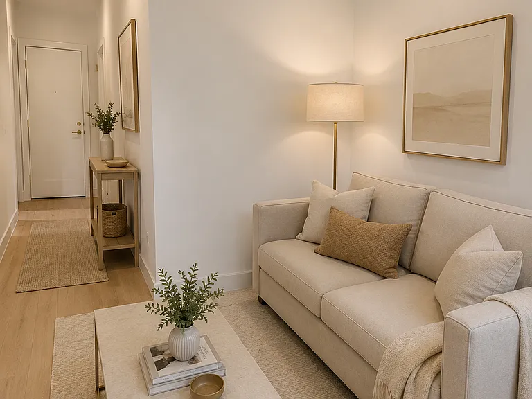 456 W 47th St #3C — Photo 5