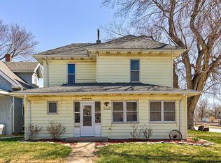 122 S 7th St, Missouri Valley, IA 51555