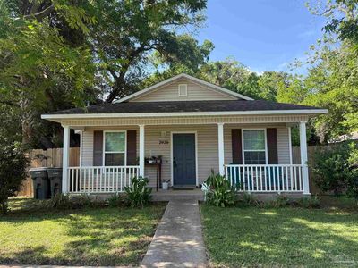 2920 W Gonzalez St, Pensacola, FL, 32505