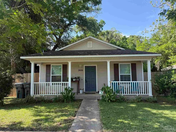 2920 W Gonzalez St, Pensacola, FL 32505