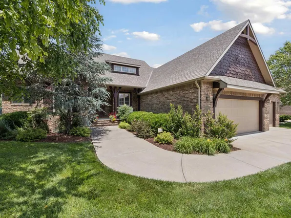 3932 N Goldenrod Ct, Maize, KS 67101