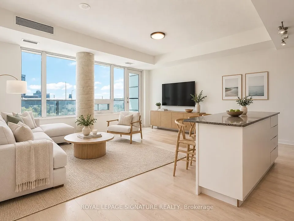 55 E Liberty St #314