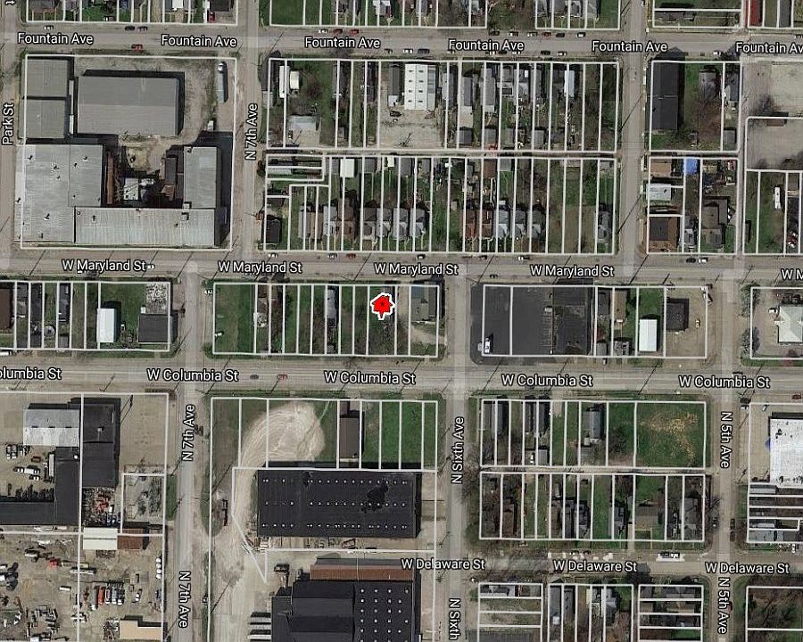 1st image of 1406 W Maryland St