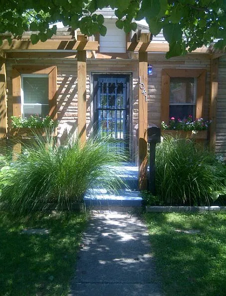 1041 Cresceus Rd photo 1