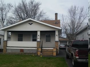 8811 S Highland Ave, Garfield Heights, OH