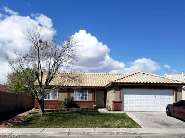 2131 Prevail Dr, North Las Vegas, NV 89032