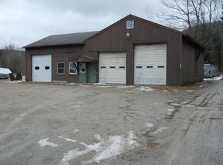 101 Collins Ln, North Clarendon, VT 05759