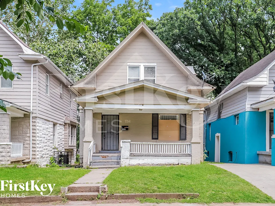 1603 Elmwood Ave