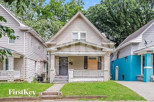 1603 Elmwood Ave Photo 1