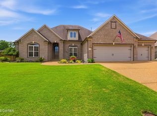 16 Perrington Cv, Jackson, TN 38305