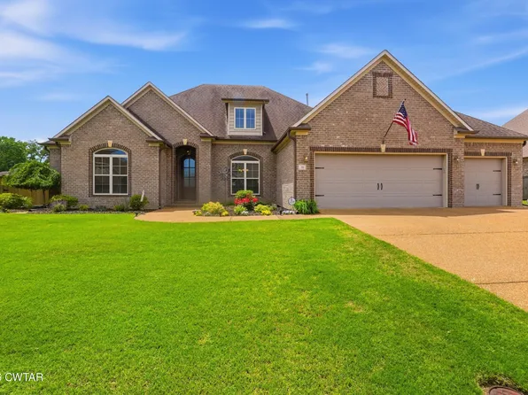16 Perrington Cv, Jackson, TN 38305
