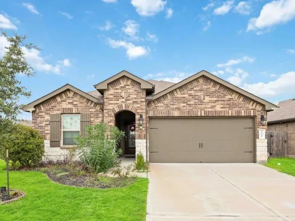 7527 Flintrock Hollow Trl, Richmond, TX 77407