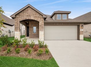 2441 Jackson Burn Dr, Royse City, TX 75189