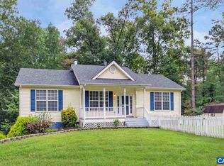 744 Morning Glory Turn, Ruckersville, VA 22968