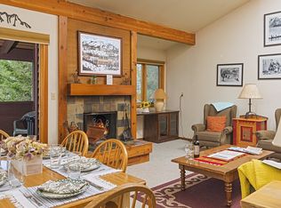 3665 N Teton Dr #623, Wilson, WY 83014