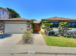 780 Pico Ave, San Mateo, CA 94403