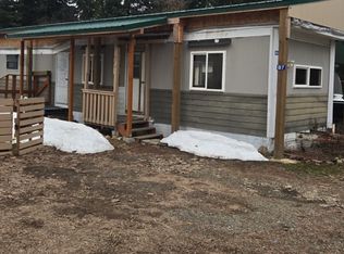 2251 Railroad St #B07, Cle Elum, WA 98922