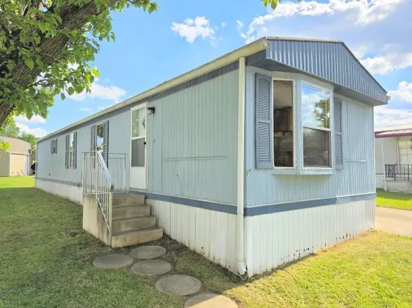 133 Harold Dr, Ashland, OH 44805