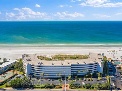 4450 Gulf Blvd APT 107, Saint Pete Beach, FL, 33706