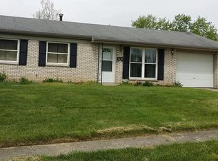 7123 Cayuga Ct, Dayton, OH 45424