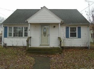 4 Strathmore Ave, Milford, CT 06461