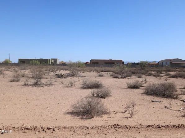 250XX W Montgomery Road #2, Wittmann, AZ 85361