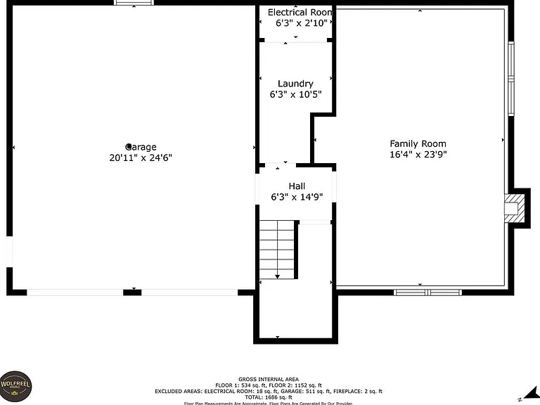 94 Pullman St — Photo 36