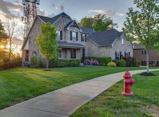310 Terri Park Way, Franklin, TN 37067