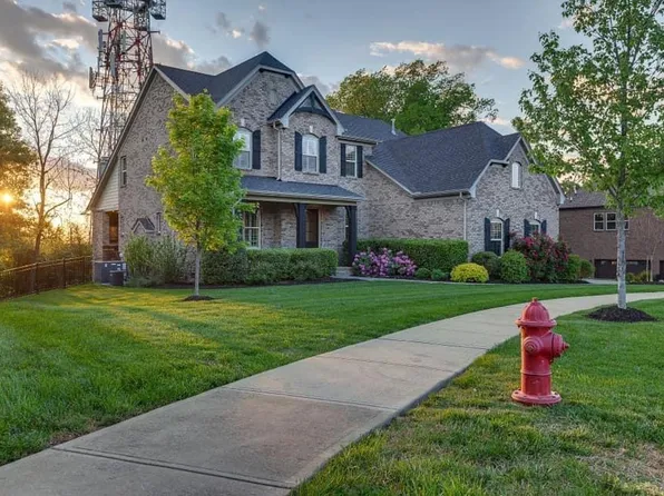 310 Terri Park Way, Franklin, TN 37067