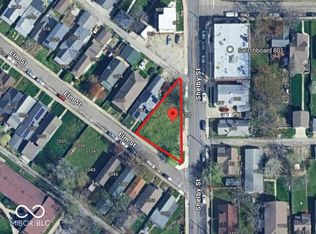 828 Shelby St, Indianapolis, IN 46203