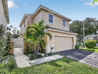 6955 SW 148th Ln, Fort Lauderdale, FL, 33331