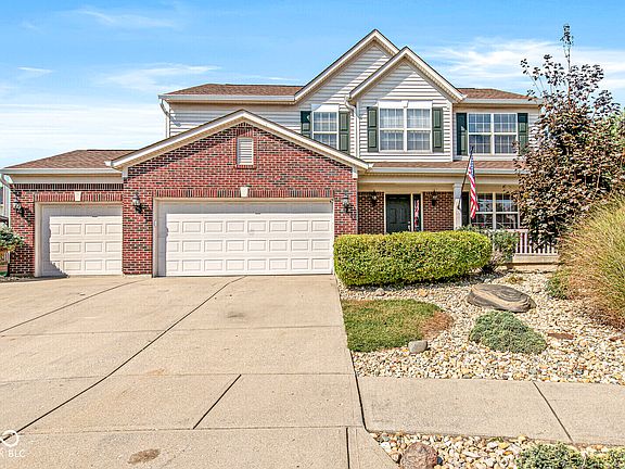 2nd image of 8414 Kirklin Ct