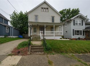 2812 7th St NW, Canton, OH 44708