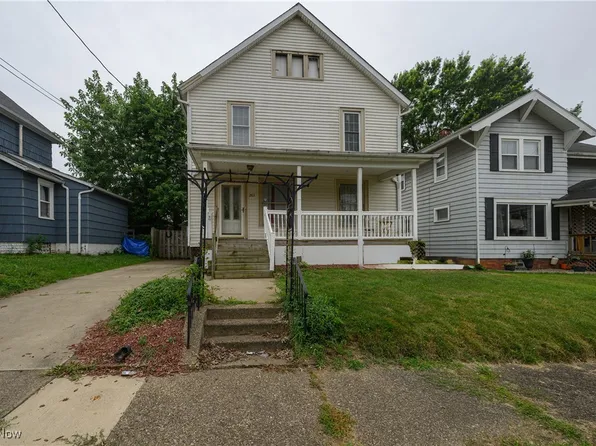 2812 7th St NW, Canton, OH 44708