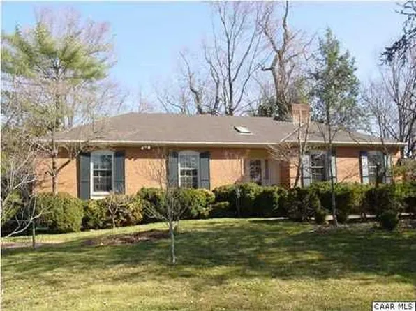 1815 Winston Rd, Charlottesville, VA 22903